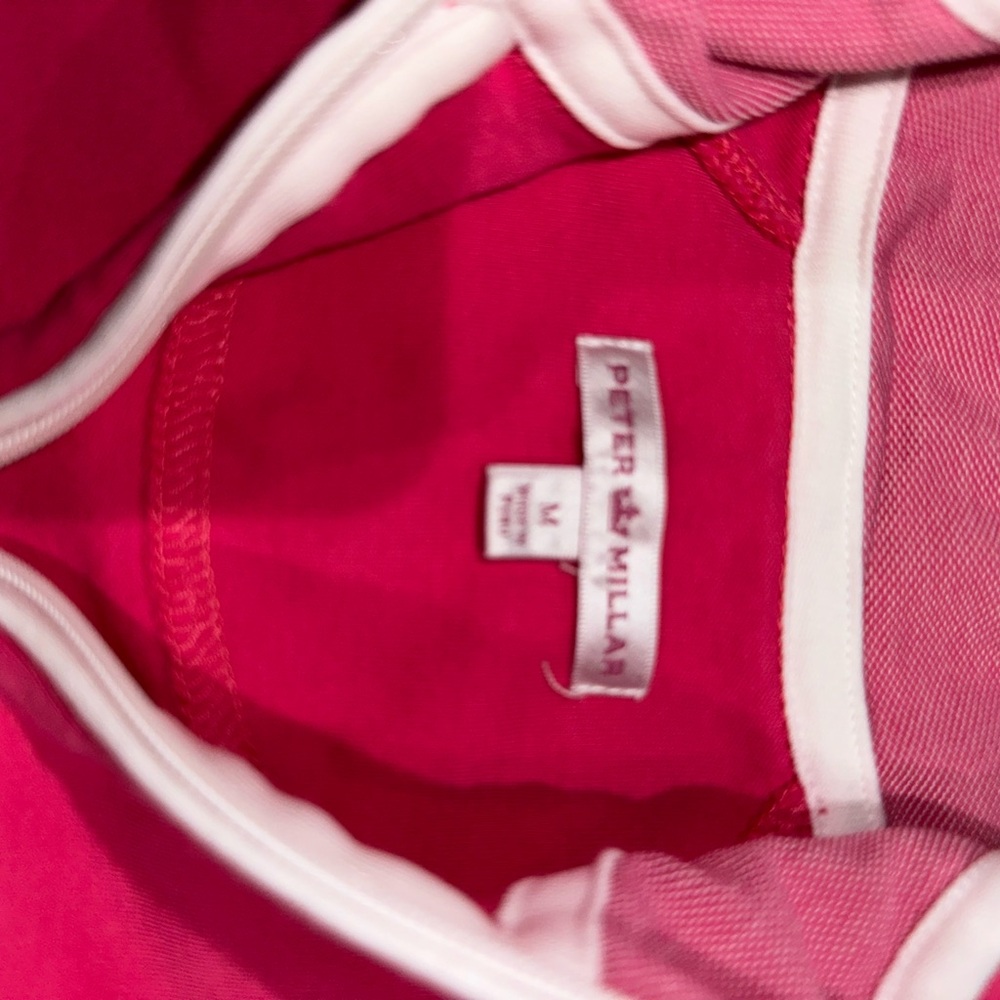 Peter Millar Pullover - image 2